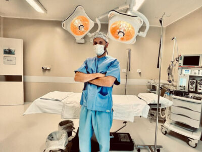 Dr. Luciano Martins - Cirurgia Plástica