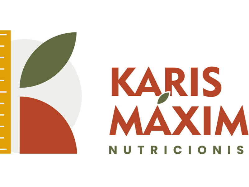 Karis Máximo - Nutricionista em Bauru