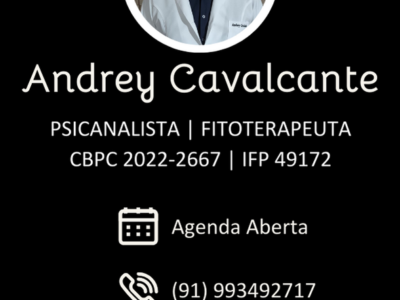 Teleconsulta de Psicanálise ou Fitoterapia