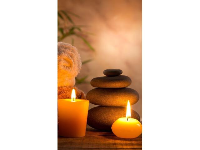 Depilação Masculina & Massagem Relaxante