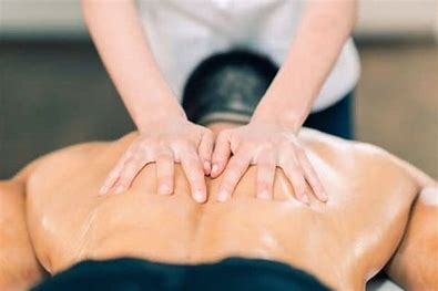 Depilação Masculina & Massagem Relaxante