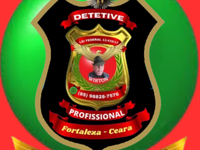 AGÊNCIA DE DETETIVES DO CEARA (85) 98828-7576