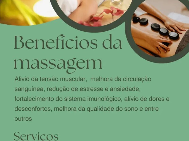 Massoterapeuta