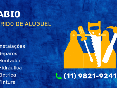 Marido de aluguel
