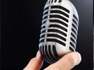 Aulas de Canto