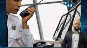 CURSO ONLINE DE PORTEIRO E CONTROLADOR DE ACESSO