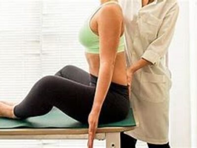 Dra Graciela Milano - Fisioterapia Clínica em Domicílio