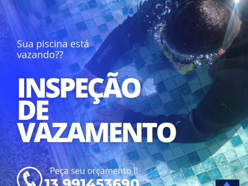 Problemas em sua piscina??