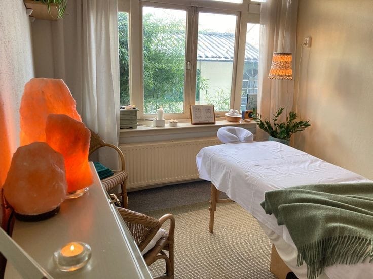 Portal Artemisia • Sessões de Massoterapia Oriental e Cursos