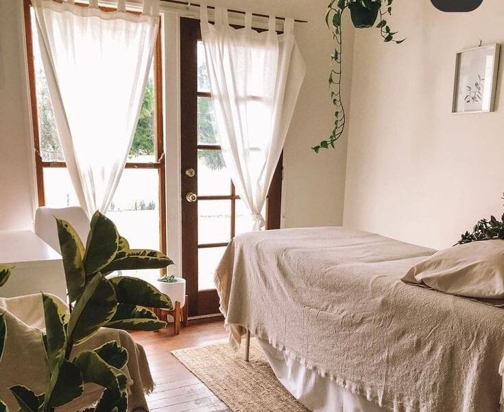 Portal Artemisia • Sessões de Massoterapia Oriental e Cursos