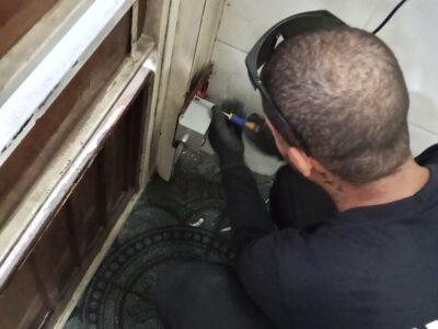 Reparo em Portões Automatico