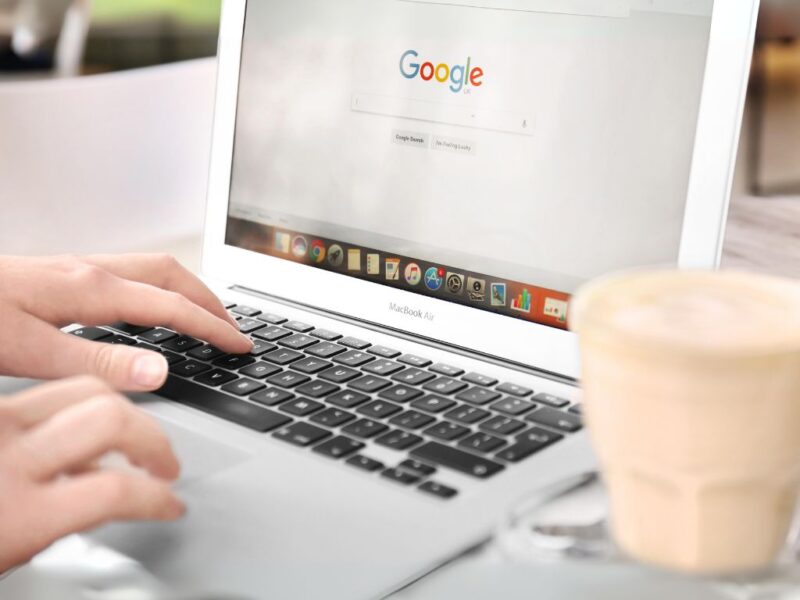 Coloque sua Empresa no Google 24h por dia!