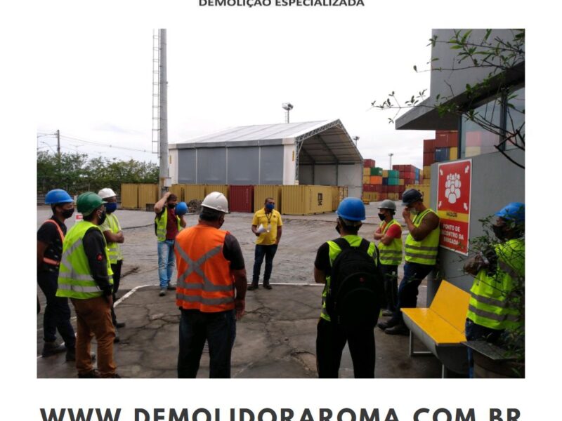 serviços especializados