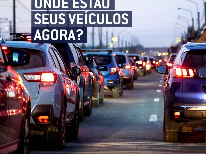 Ideal Segurança - Soluções em Rastreamento, Alarmes e Câmeras de Segurança