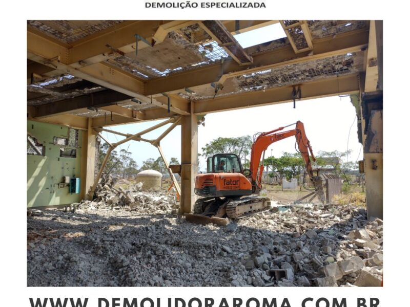 serviços especializados