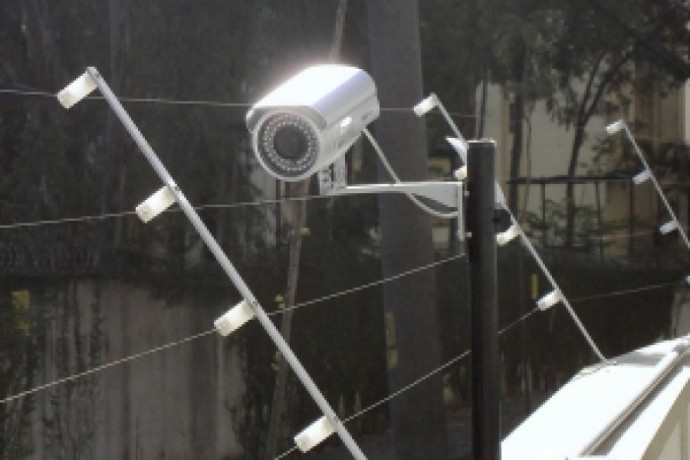 Manutenção Cerca Elétrica (11) 98475-2594 São Miguel Paulista
