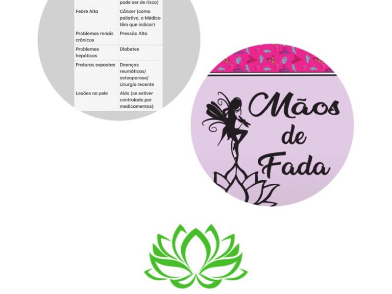 Massagem Relaxante Corporal