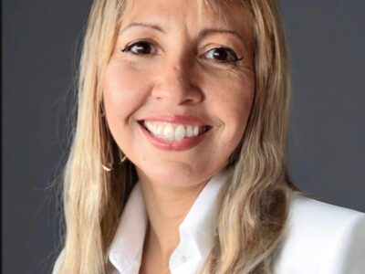 Psicóloga Wilma Simões