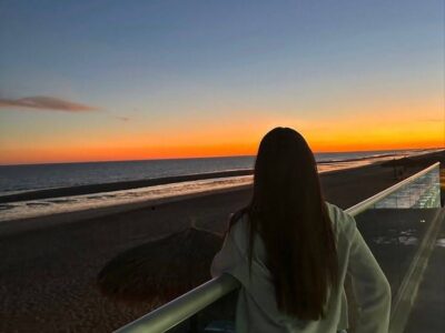 DANI SOUZA – MASSAGISTA