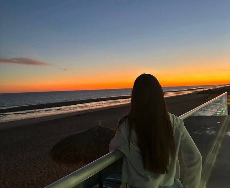 DANI SOUZA – MASSAGISTA