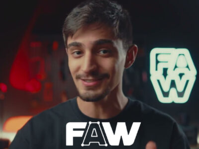 FAW School - Gabriel Saab