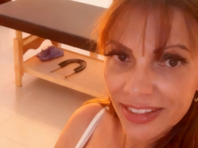 Massagens relaxantes