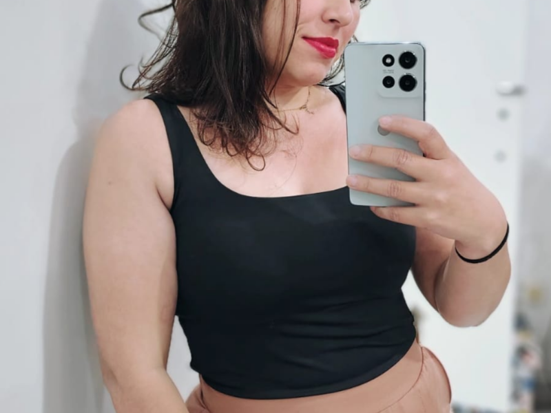 Massagem, conexão com a alma. Venha relaxar