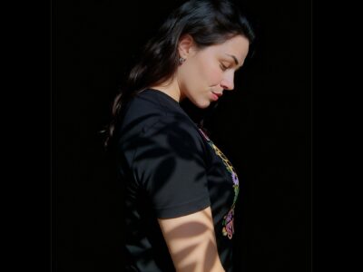 Massagem, conexão com a alma. Venha relaxar