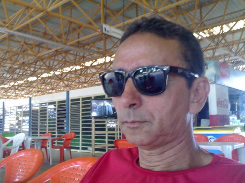 DETETIVES DE FORTALEZA