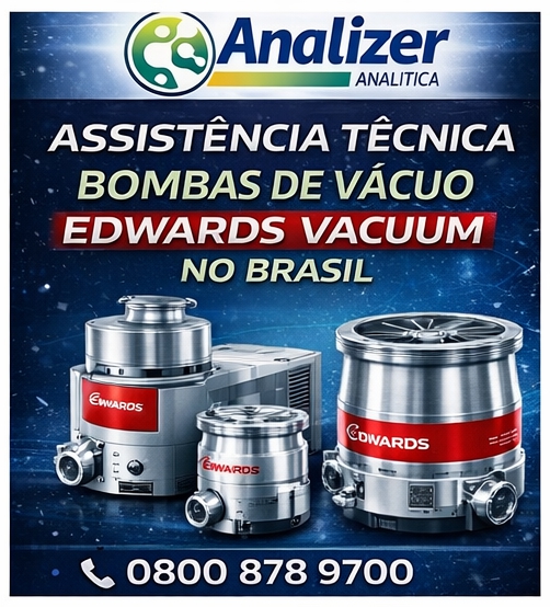 CONSERTOS-BOMBAS-TURBO-VACUO-EDWARDS-VACUUM-BRASIL