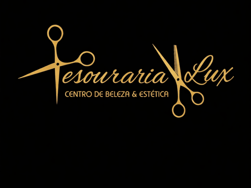 Tesouraria Luxo Centro de beleza e estética | Salão de Beleza | Cabeleireira em Limeira