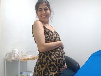 Massagem terapêutica