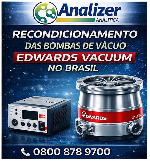 CONSERTOS-BOMBAS-TURBO-VACUO-EDWARDS-VACUUM-BRASIL