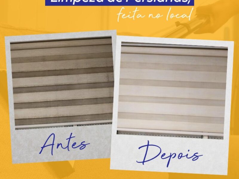 Limpeza de Sofá e Impermeabilização de Estofados, Colchão, Tapetes e Persianas