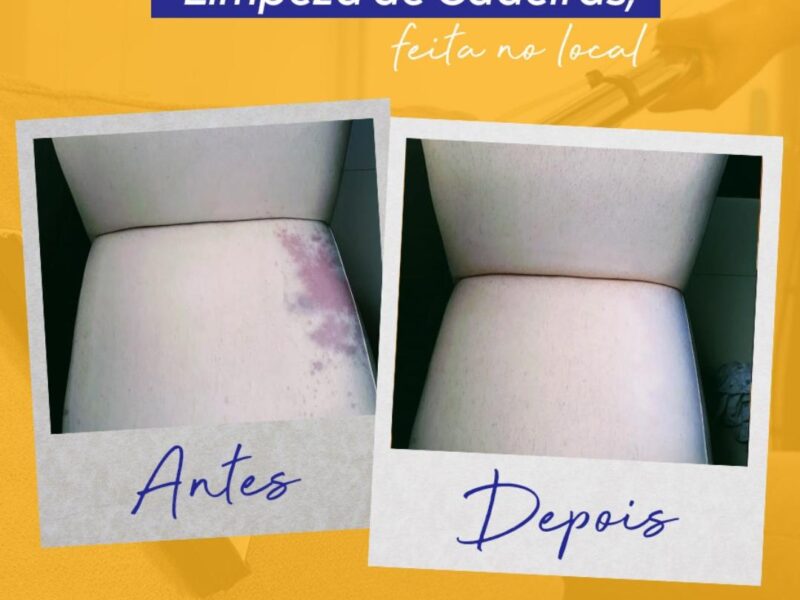 Limpeza de Sofá e Impermeabilização de Estofados, Colchão, Tapetes e Persianas