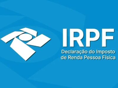 Serviços de declaração do imposto de renda de pessoas físicas (IRPF)