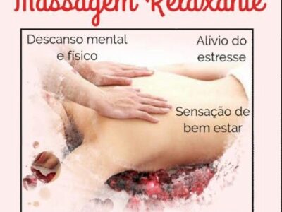 Carolina Massagens
