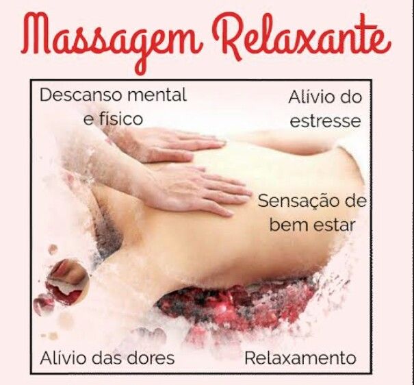 Carolina Massagens