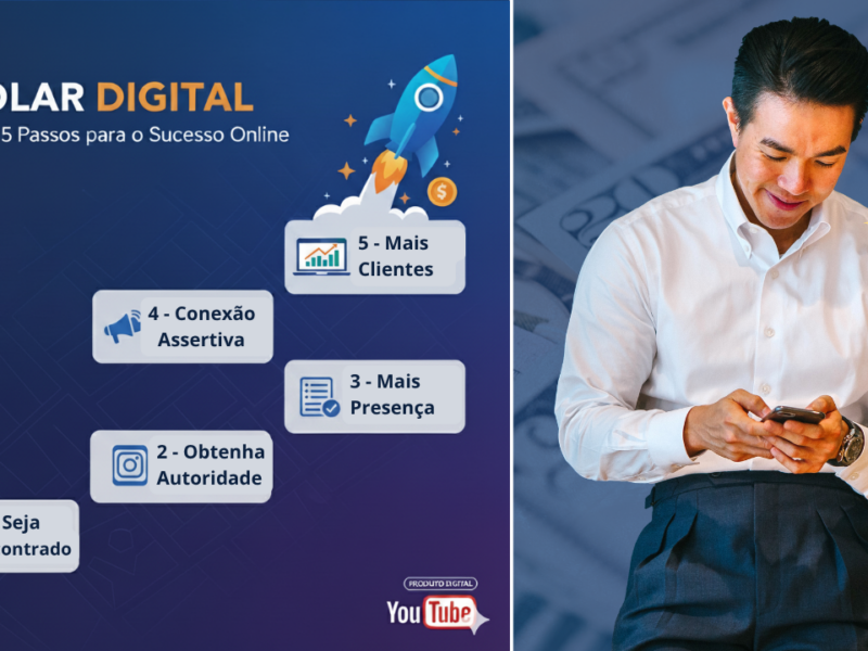 Marketing digital para empresas