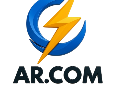 AR.COM Climatização e Elétrica