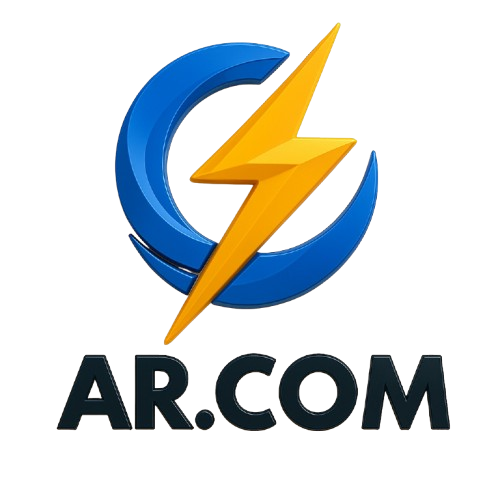 AR.COM Climatização e Elétrica