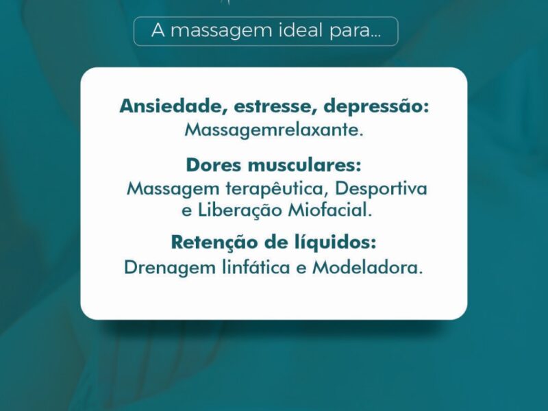 Massoterapeuta