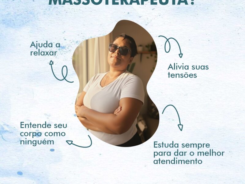 Massoterapeuta