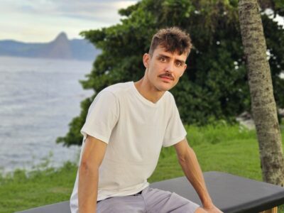 Massoterapeuta certificado atende Centro e Zona Sul