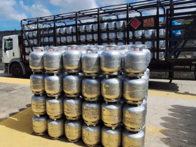 Alô Gás | Gás de Cozinha em Fortaleza