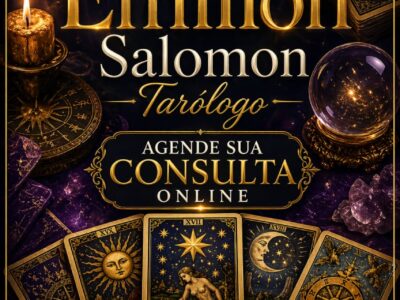 Leitura de tarô gratuita