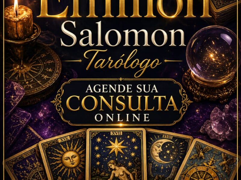 Leitura de tarô gratuita