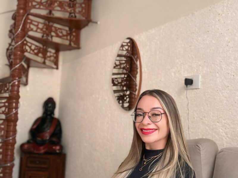 ENIGMA MASSAGENS | Massoterapias