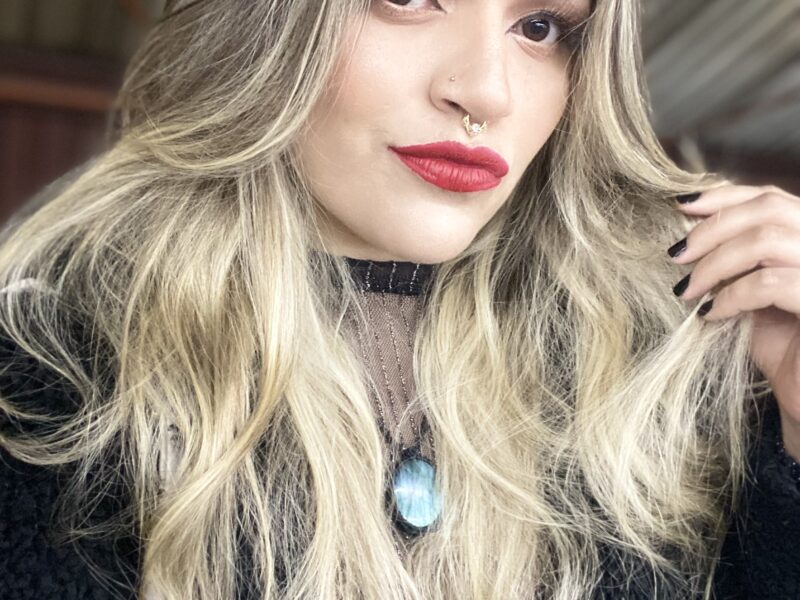 Luiza Andrade Terapeuta