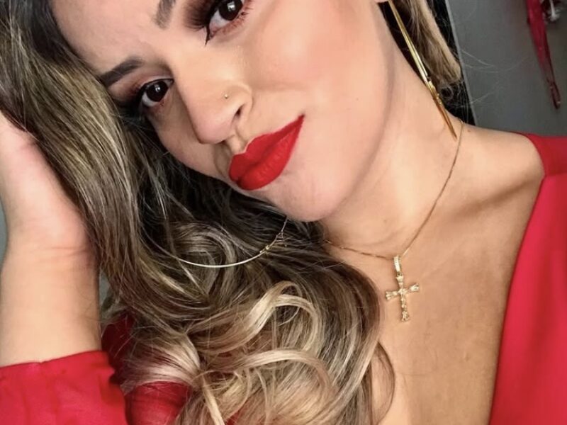 Luiza Andrade Terapeuta